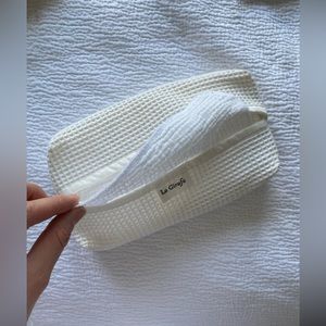 Zero-waste Reusable Cotton Tissues